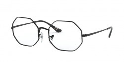 Ray-Ban RX 1972V - 2509  BLACK