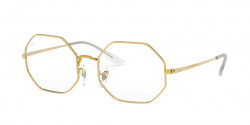 Ray-Ban RX 1972V - 3086  LEGEND GOLD