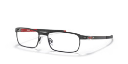 Oakley OX 3184 TINCUP - 318411 SATIN LIGHT STEEL