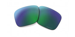 soczewki Oakley 9102 HOLBROOK - 000008 prizm jade