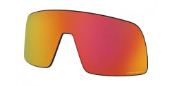 Szyba OAKLEY OO 9406  000005 prizm ruby