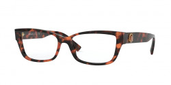 Versace VE 3284 B  944  DARK HAVANA