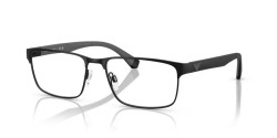 Emporio Armani EA 1105 - 3014  MATTE BLACK