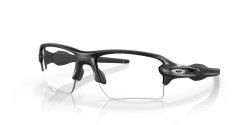 Oakley OO 9188 FLAK 2.0 XL - 918898  MATTE BLACK clear
