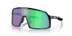 Oakley OO 9462 SUTRO S - 946206  POLISHED BLACK prizm jade