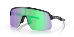 Oakley OO 9463 SUTRO LITE - 946303  MATTE BLACK  prizm road jade