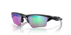 Oakley OO 9154 HALF JACKET 2.0 XL - 915449  POLISHED BLACK prizm golf