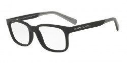Armani Exchange AX 3029 - 8182  MATTE BLACK