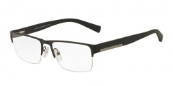 Armani Exchange AX 1018 - 6063  MATTE BLACK