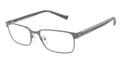 Armani Exchange AX  1042 - 6006  MATTE GUNMETAL