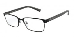 Armani Exchange AX  1042 - 6063  MATTE BLACK