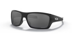 Oakley OO 9263 TURBINE - 926341 POLISHED BLACK prizm black polarized