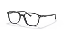 Ray-Ban RX 5393 LEONARD - 2000  BLACK