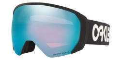 Oakley OO 7110 FLIGHT PATH L - 711007 FACTORY PILOT BLACK prizm snow sapphire