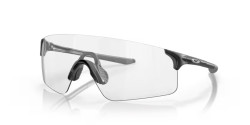 Oakley OO 9454 EVZERO BLADES - 945409 MATTE BLACK clear/black photochromic iridium