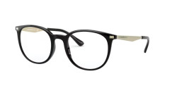 Emporio Armani EA 3168 - 5001 SHINY BLACK