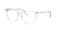 Michael Kors MK 4074 QUINTANA - 3050 CLEAR