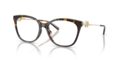 Michael Kors MK 4076U ROME - 3006 DARK TORTOISE