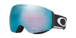 Oakley OO 7064 FLIGHT DECK M - 706441  MATTE BLACK prizm snow sapphire iridium
