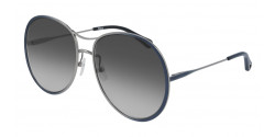 Chloe CH 0016 S  001 BLUE grey gradient