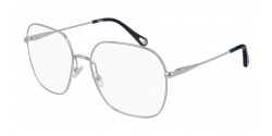 Chloe CH 0023 O  003 SILVER