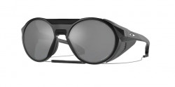 Oakley OO 9440 CLIFDEN - 944009  MATTE BLACK prizm black polarized