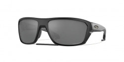 Oakley OO 9416 SPLIT SHOT 941624  MATTE BLACK  prizm black polar