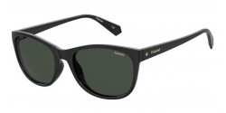 Polaroid PLD 4099/S - 807/M9 BLACK grey polar
