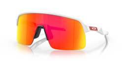 Oakley OO 9463 SUTRO LITE - 946318 MATTE WHITE prizm ruby