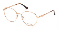 Guess GU 2812 - 028 PINK GOLD