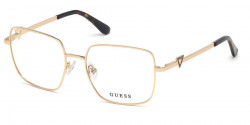 Guess GU 2728 - 032 GOLD