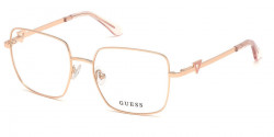 Guess GU 2728 - 028 PINK GOLD