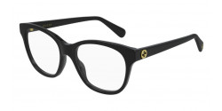 Gucci GG 0923 O - 001 BLACK