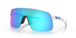 Oakley OO 9463 SUTRO LITE - 946319 MATTE WHITE prizm sapphire