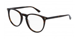 Gucci GG 0027O - 002 HAVANA