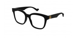 Gucci GG 0958 O - 004 BLACK