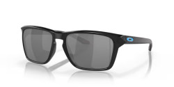 Oakley OO 9448 SYLAS - 944823  BLACK INK black iridium polarized