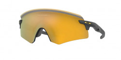 Oakley OO 9471 ENCODER - 947104  MATTE CARBON prizm 24k