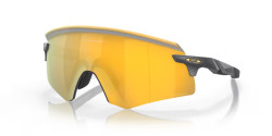 Oakley OO 9471 ENCODER - 947104  MATTE CARBON prizm 24k