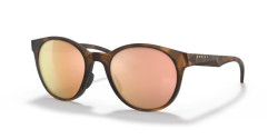 Oakley OO 9474 SPINDRIFT - 947401  MATTE BROWN TORTOISE prizm rose gold