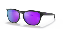 Oakley OO 9479 MANORBURN - 947903  MATTE BLACK prizm violet