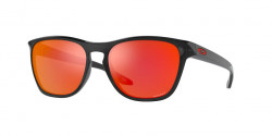 Oakley OO 9479 MANORBURN - 947904  BLACK INK prizm ruby