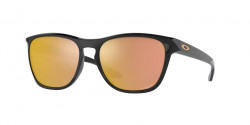 Oakley OO 9479 MANORBURN - 947905  POLISHED BLACK  prizm rose gold