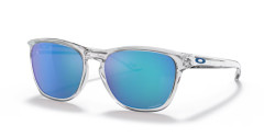 Oakley OO 9479 MANORBURN - 947906  POLISHED CLEAR prizm sapphire