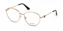 Guess GU 2756 - 028 PINK GOLD