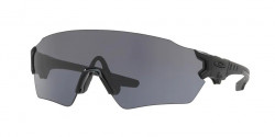 Oakley OO 9328 SI TOMBSTONE - 932804  MATTE BLACK grey