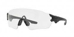 Oakley OO 9328 SI TOMBSTONE - 932805  MATTE BLACK clear