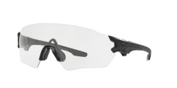 Oakley OO 9328 SI TOMBSTONE - 932805  MATTE BLACK clear