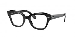 Ray-Ban RB 5486 STATE STREET - 2000  BLACK