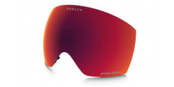 Szyba OAKLEY OO 7050 FLIGHT DECK L - 000017 prizm torch iridium